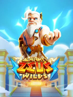 Almighty Zeus Wilds