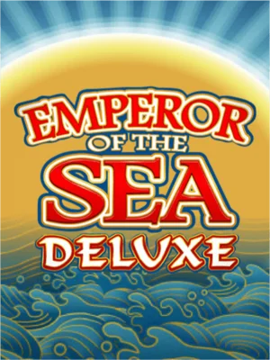 Emperor of the Sea Deluxe
