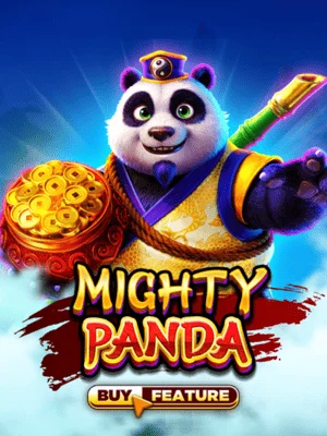 Mighty Panda