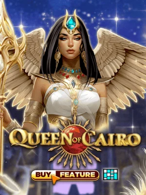Queen of Cairo