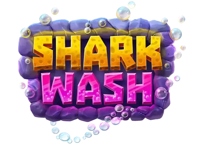 Shark Wash เทพ1688 Thep1688