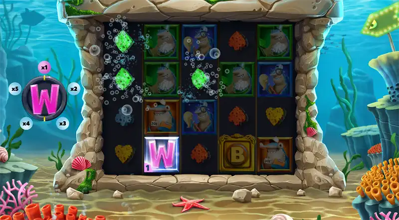 Shark Wash เทพ1688 Thep1688