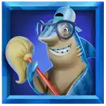 Shark Wash เทพ1688 Thep1688