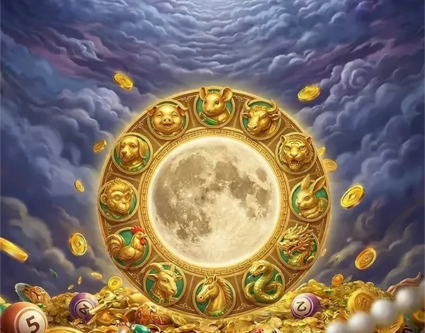 Sheng Xiao Bingo-JOKER GAMING-JOKER GAME-JOKER SLOT-โจ๊กเกอร์123- THEP1688