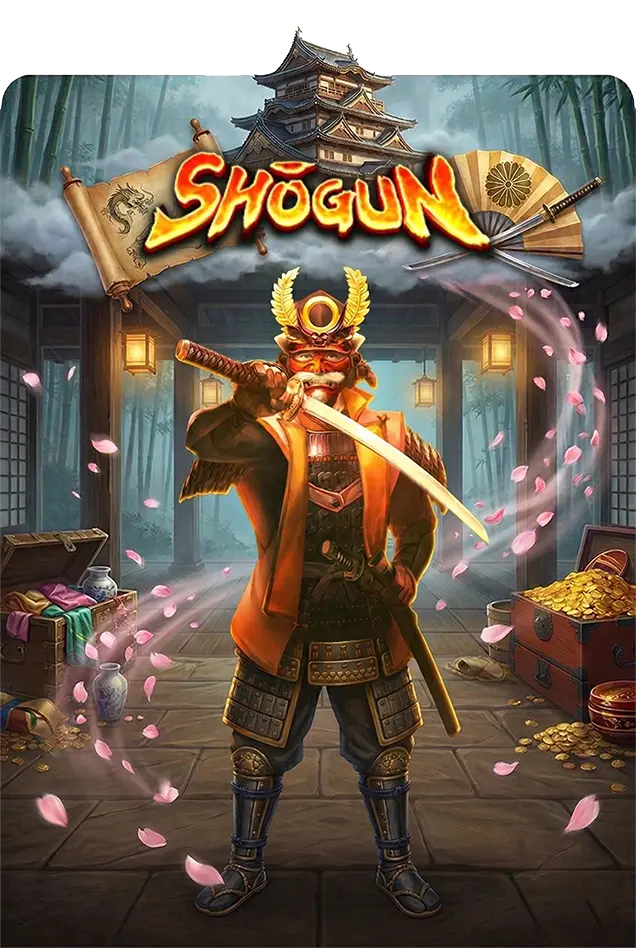 Shogun