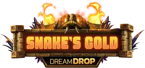 Snake's Gold Dream Drop เทพ1688 Thep1688