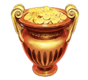 Spear of Athena ค่ายHacksaw Gaming เทพ1688 Thep1688