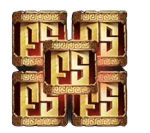 Spear of Athena ค่ายHacksaw Gaming เทพ1688 Thep1688