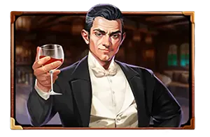 Steamboat Ride Hold And Win-JOKER GAMING-JOKER GAME-JOKER SLOT-โจ๊กเกอร์123- THEP1688