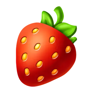3 Crowns Coin Hunt_Strawberry