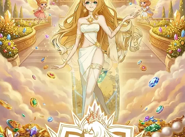 Sun Princess ค่าย Hacksaw Gaming เทพ1688 Thep1688