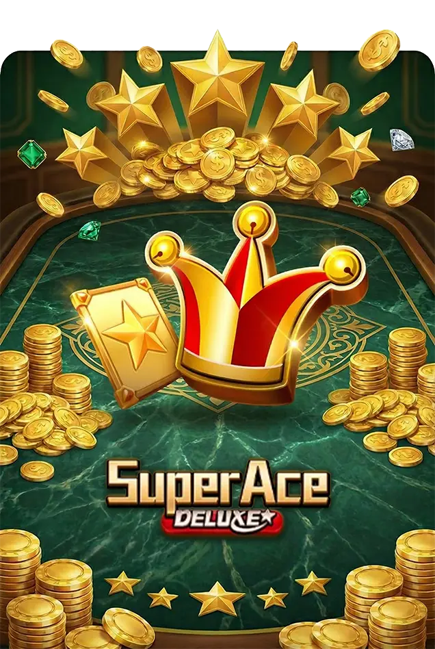 Super Ace DELUXE
