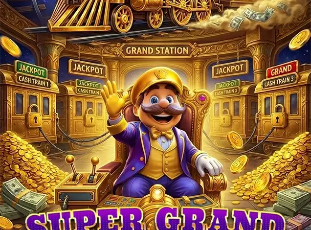 Super Grand Link Express