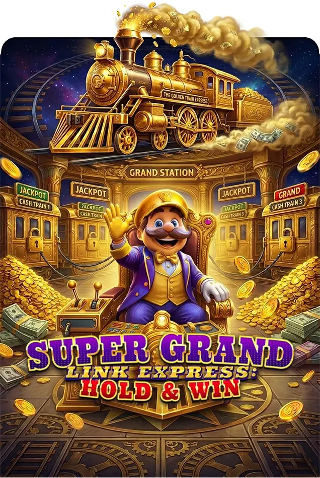 Super Grand Link Express