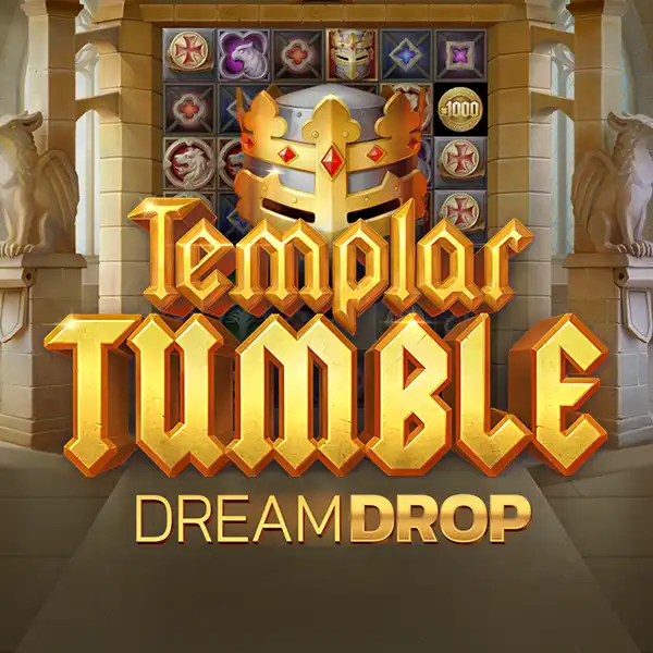 Templar Tumble Dream Drop Thep1688 เทพ1688