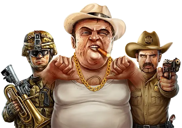 The-Border-Nolimit-City