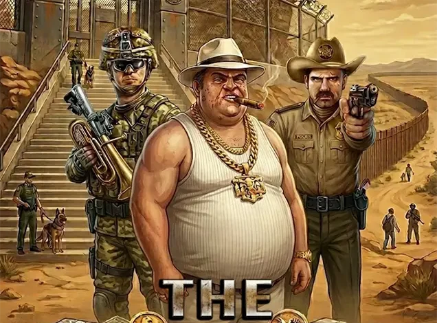 The-Border-Nolimit-City