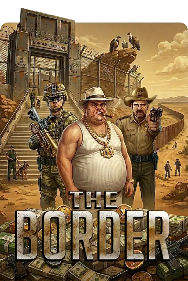 The-Border-Nolimit-City