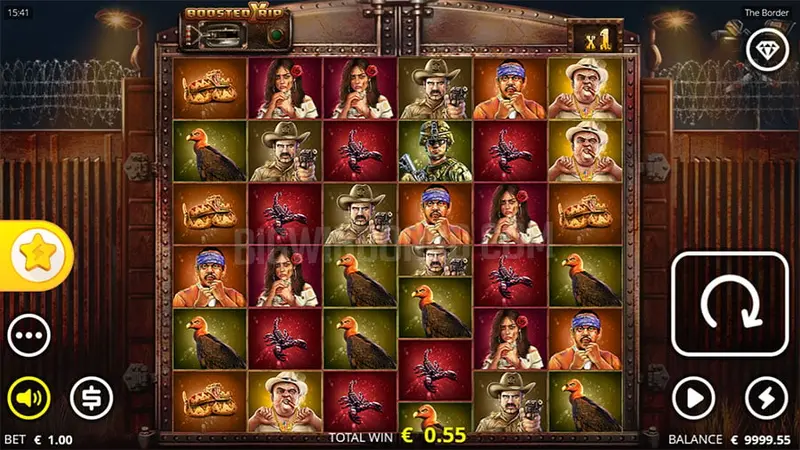 TheBorder-Nolimit-City