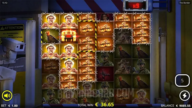 TheBorder-Nolimit-City