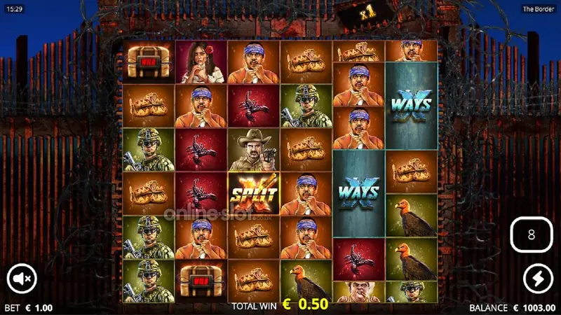 TheBorder-Nolimit-City