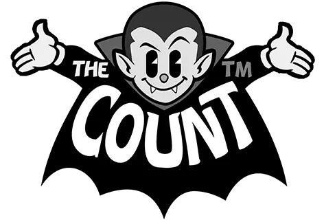 The Count ค่ายHacksaw Gaming เทพ1688 Thep1688