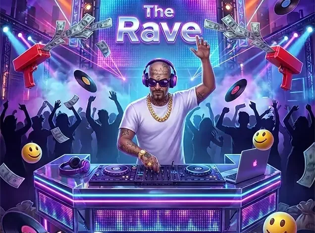 The-Rave-Nolimit-City