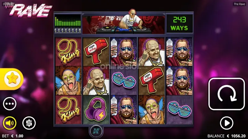 TheRave-Nolimit-City