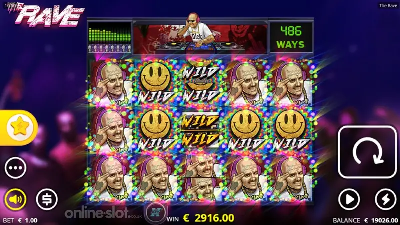 TheRave-Nolimit-City