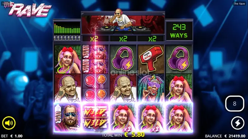 TheRave-Nolimit-City