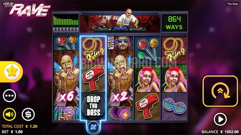 TheRave-Nolimit-City