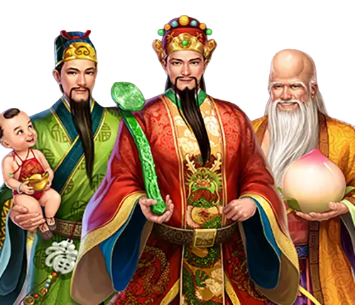 Three Star God thep1688 เทพ1688 SIMPLEPLAY