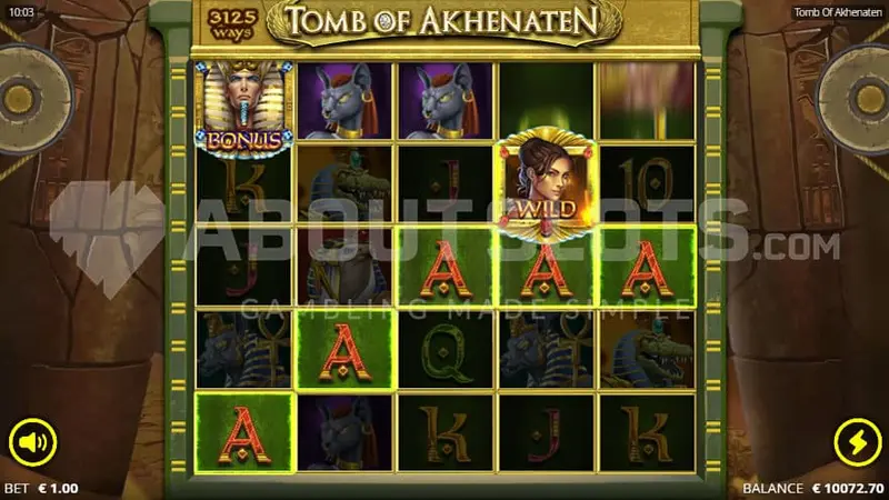 TombOfAkhenaten-Nolimit-City