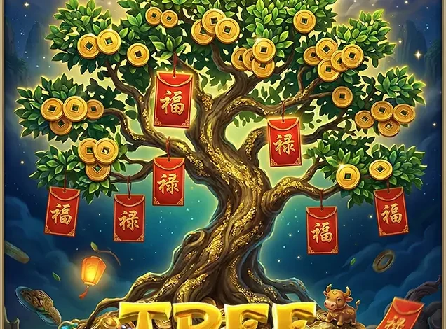 Tree-Of-Fortune-pgslot-poster