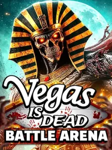 Vegas is Dead Battle Arena