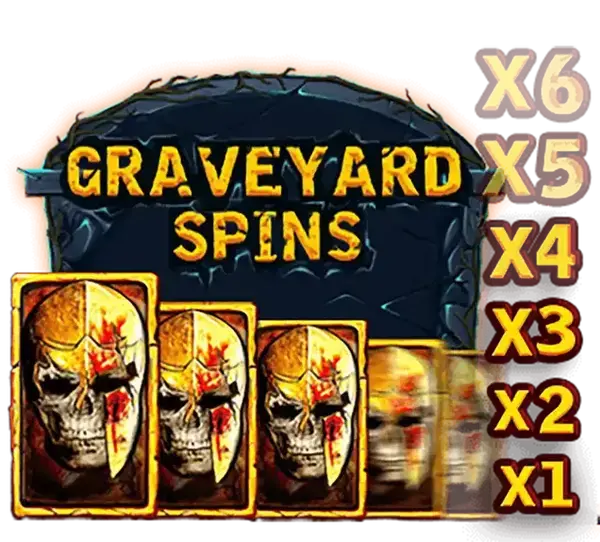 Warrior-Graveyard-Nolimit-City