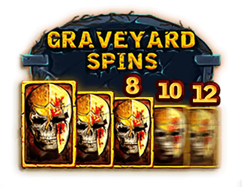 Warrior-Graveyard-Nolimit-City