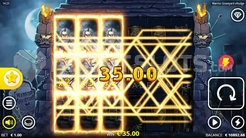 WarriorGraveyard-Nolimit-City