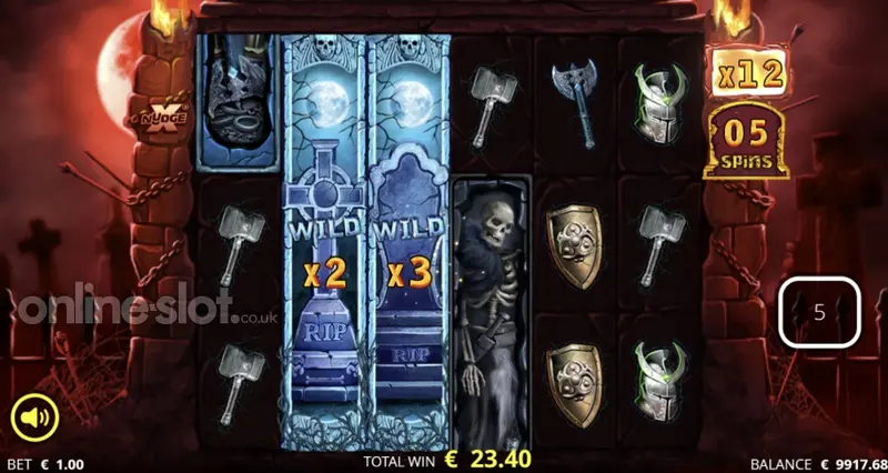 WarriorGraveyard-Nolimit-City