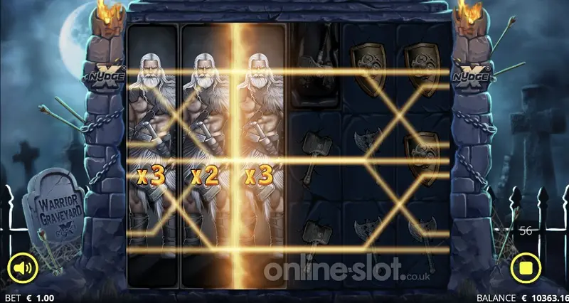 WarriorGraveyard-Nolimit-City