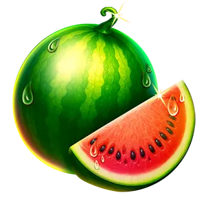 Jackmaster Fruits_Watermelon