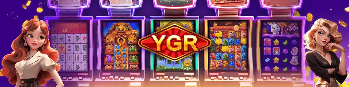 YGR Header