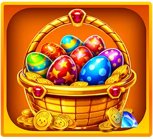 สัญลักษณ์เด่นในเกม_3 Bunny Pots Bonanza