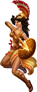 blessedflame_athena