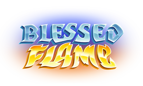 blessedflame_logo