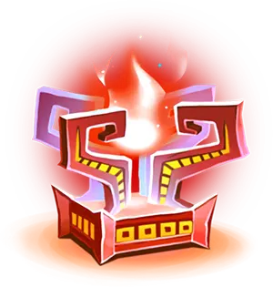 blessedflame_scatterred