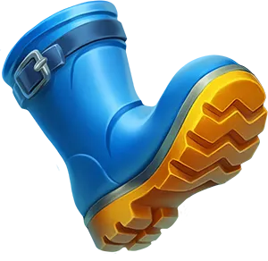 Mega Greatest Catch: Blue Marlin_boot