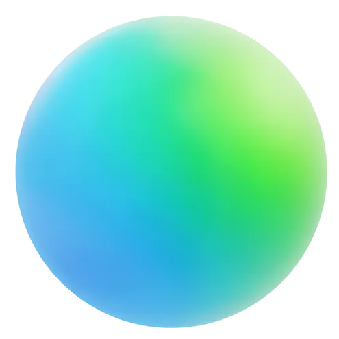 Floating Orb
