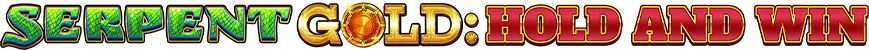 Serpent Gold Hold & Win