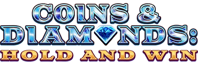 Coins & Diamonds: Hold & Win